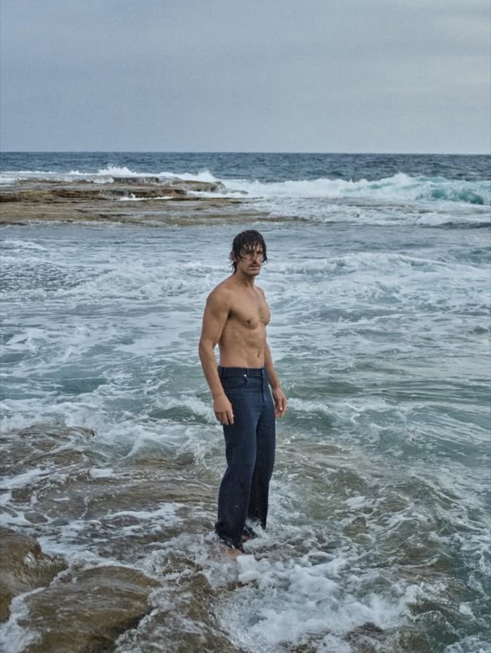 Jarrod Scott