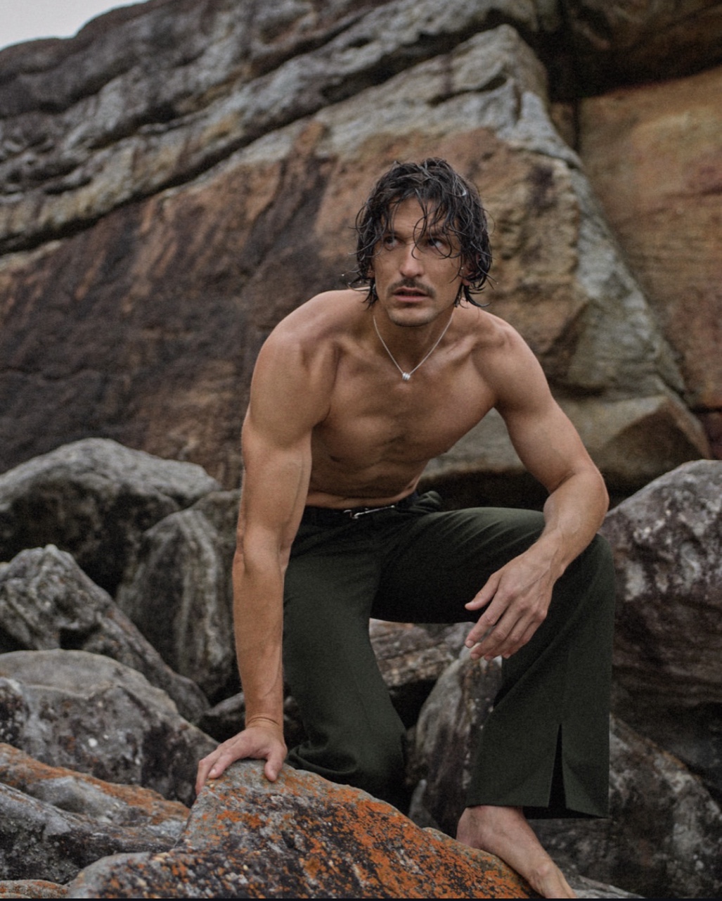 Jarrod Scott