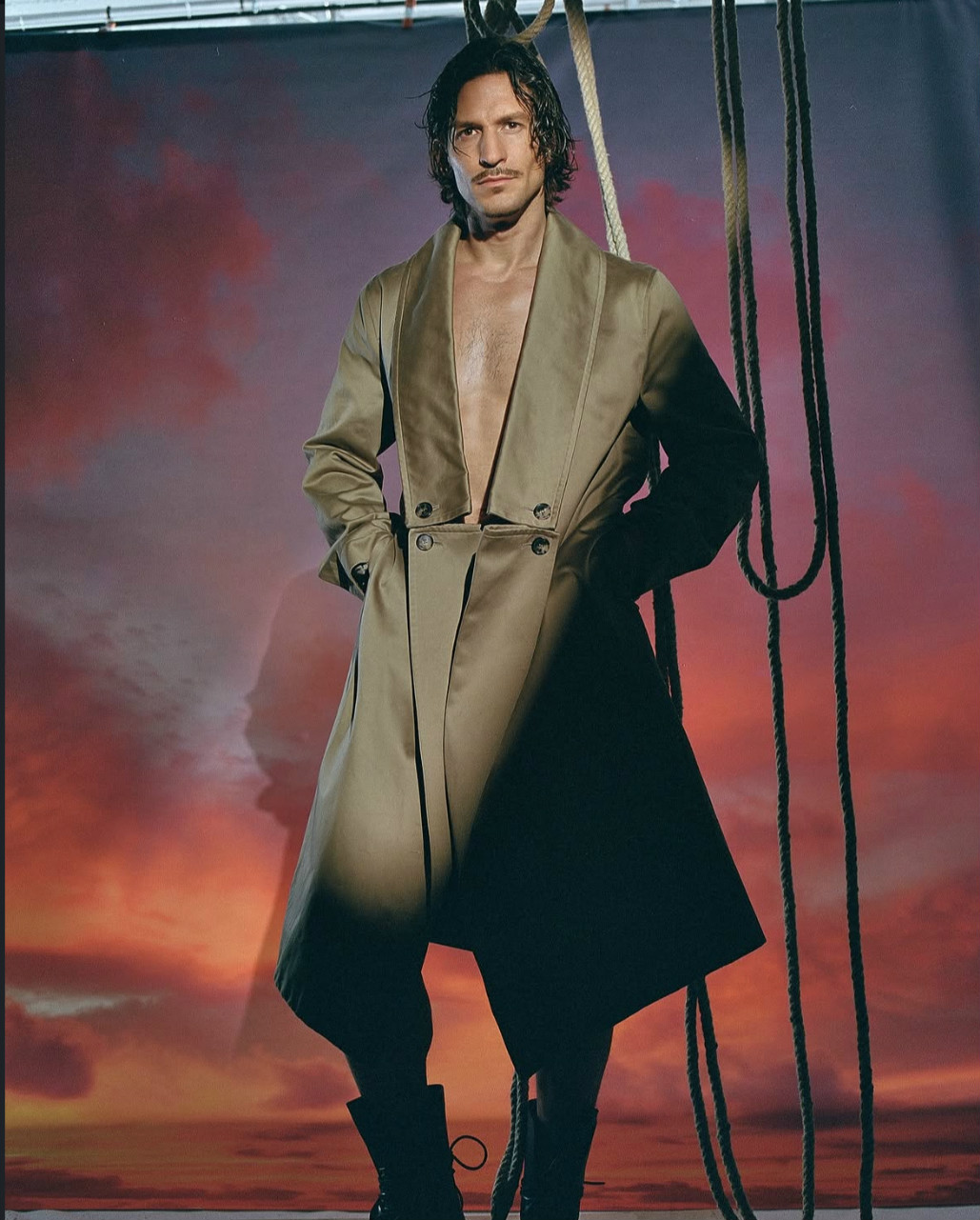 Jarrod Scott