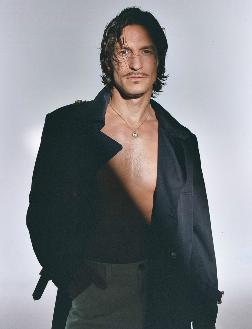 Jarrod Scott