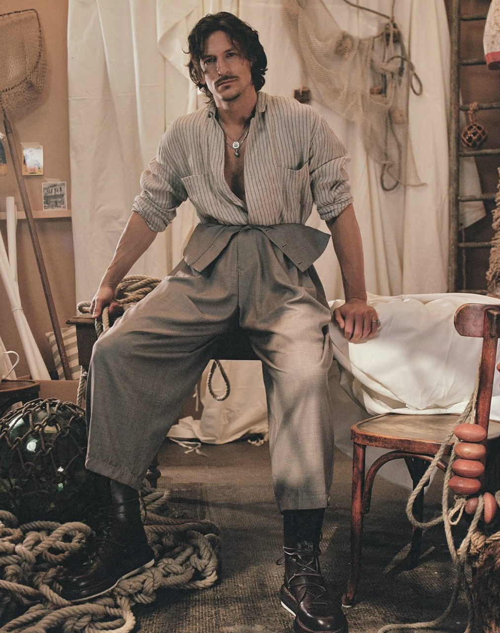 Jarrod Scott