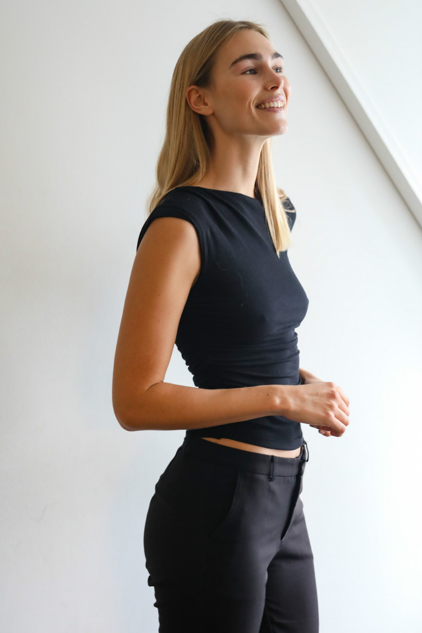 Thea Selander