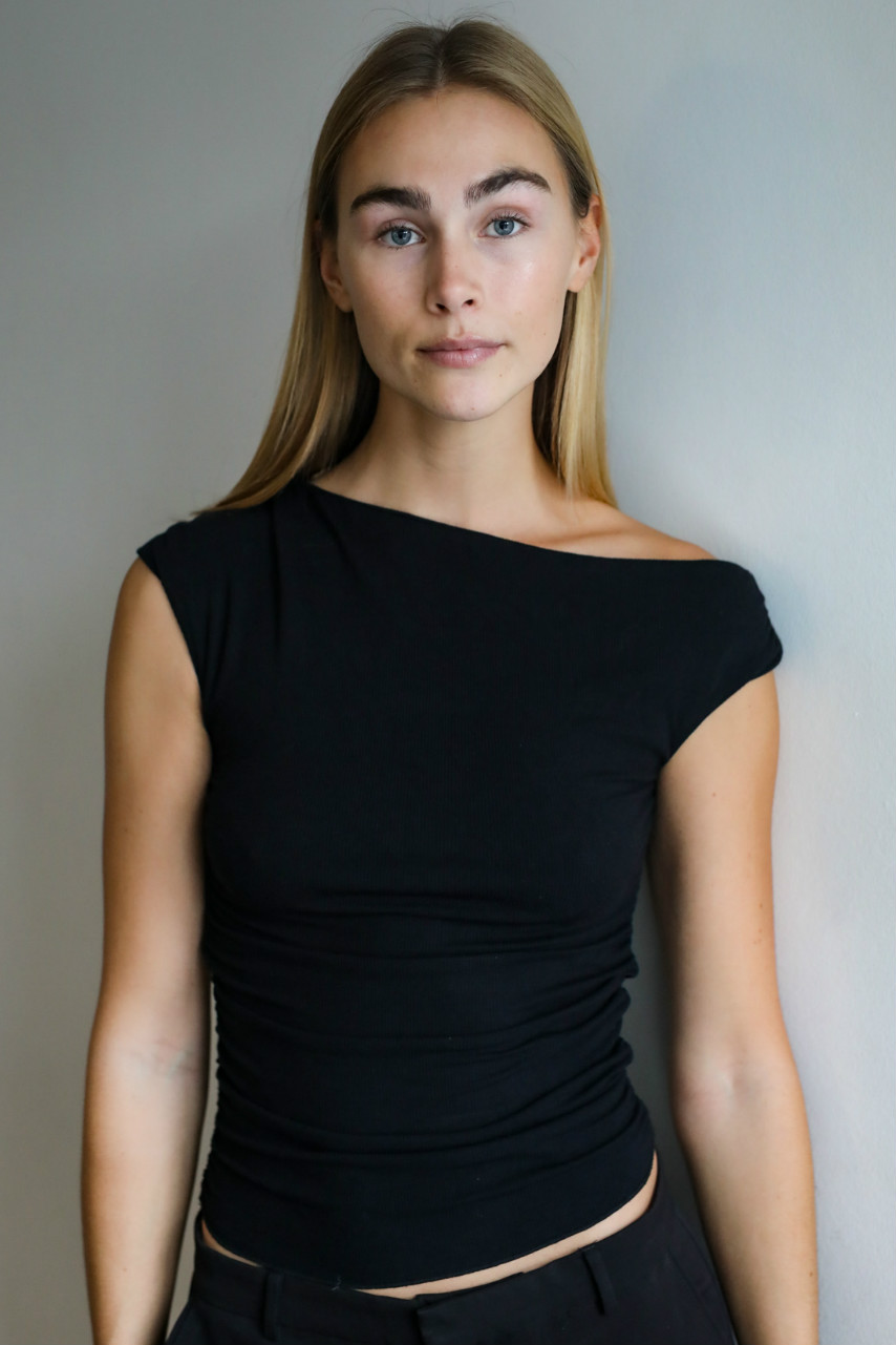 Thea Selander