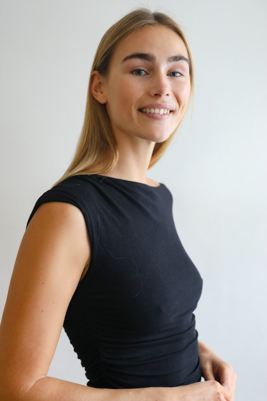 Thea Selander