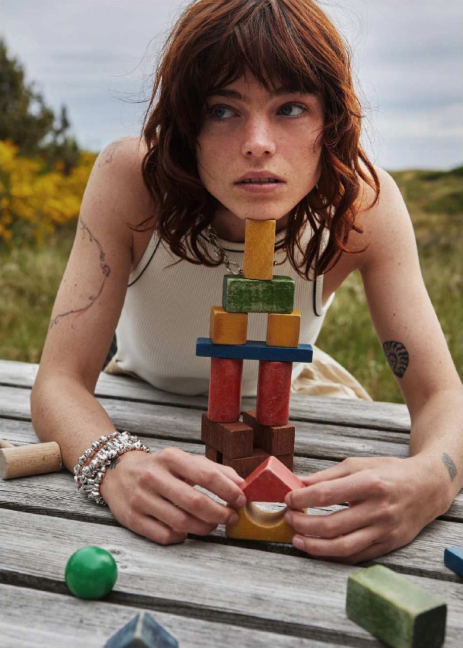 Sarah Runge