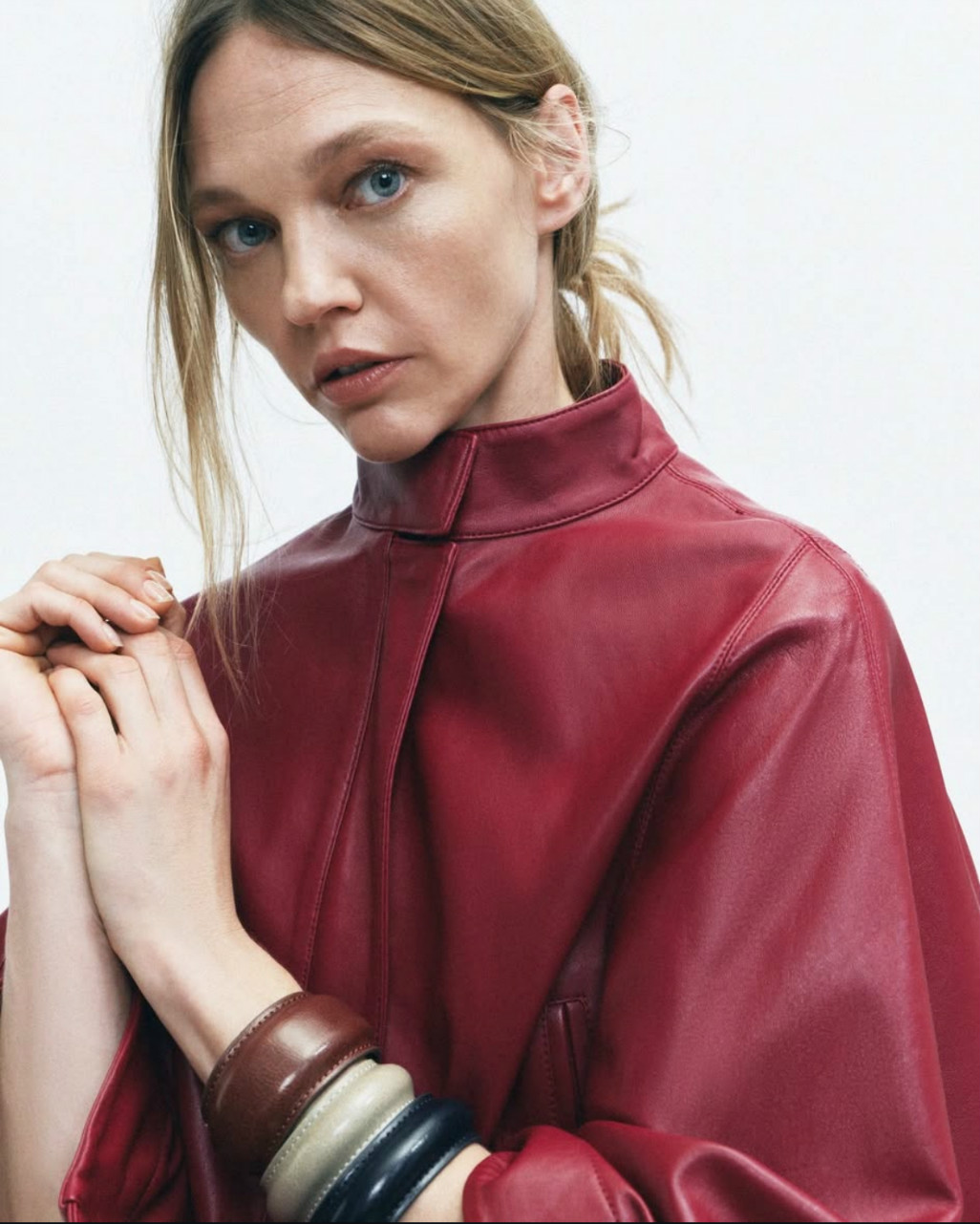 Sasha Pivovarova