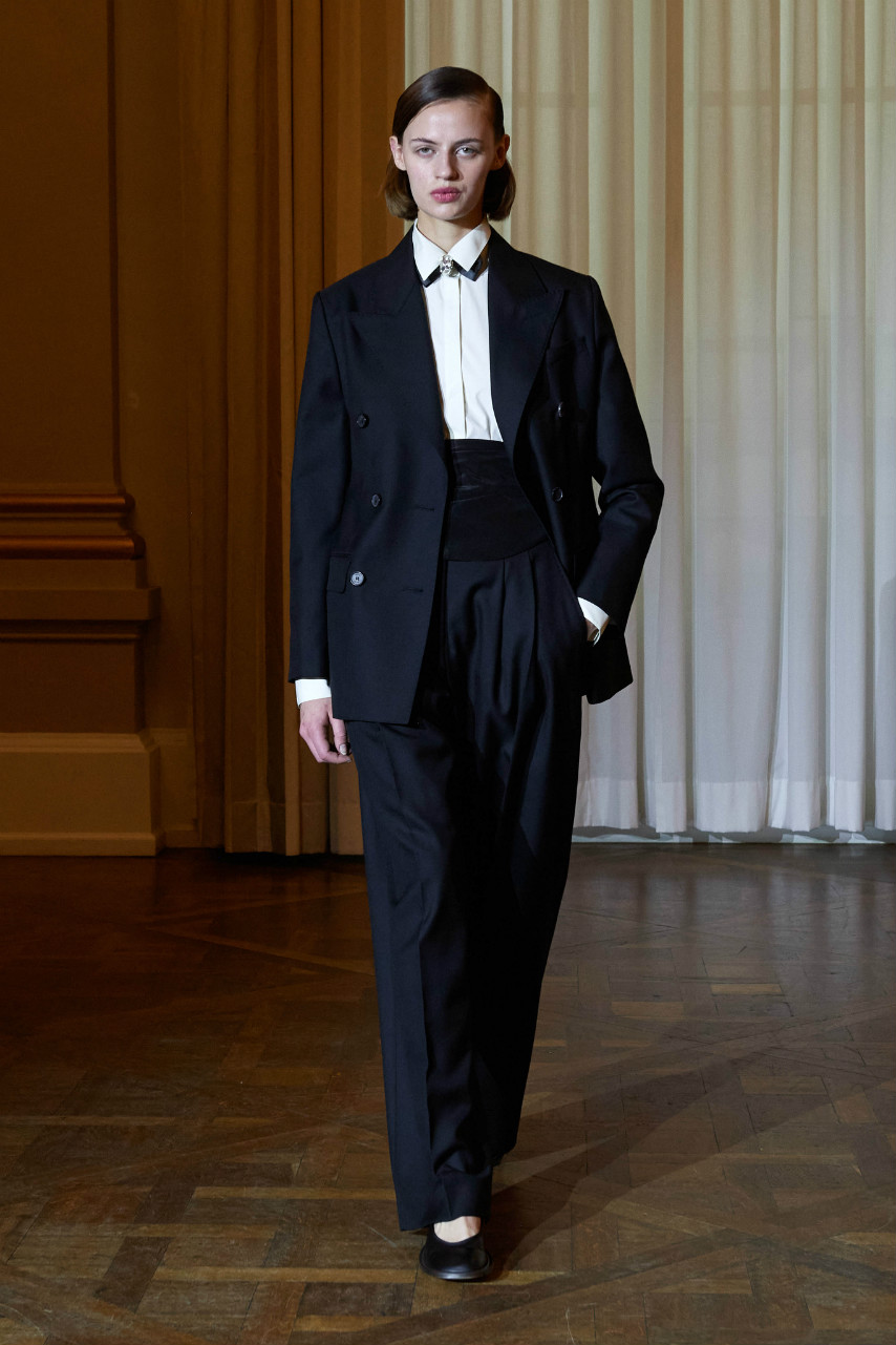 Kamille ørsted