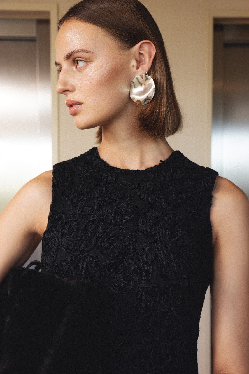 Kamille ørsted