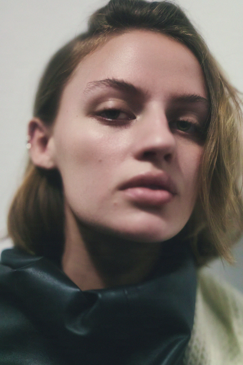 Kamille ørsted