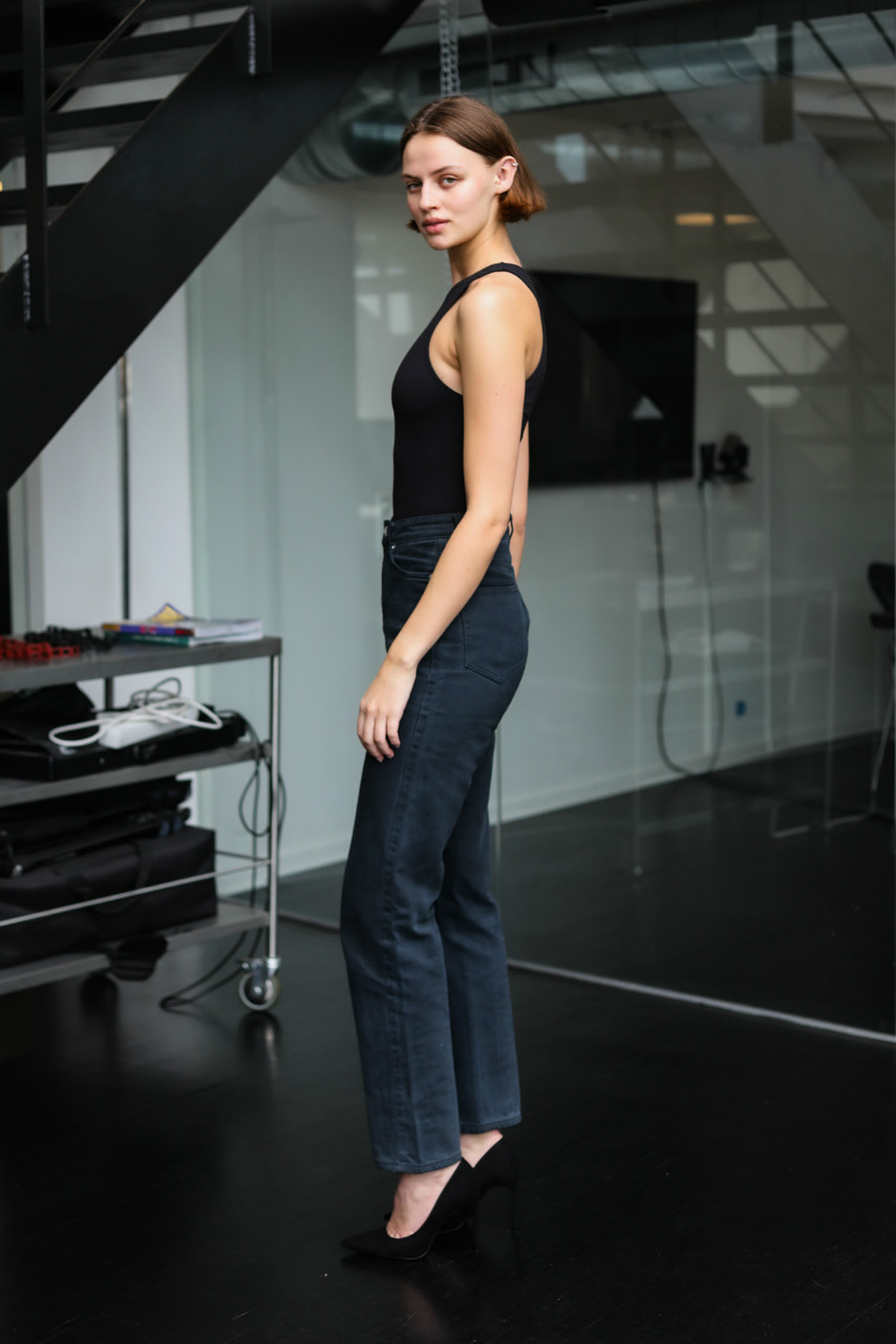 Kamille ørsted