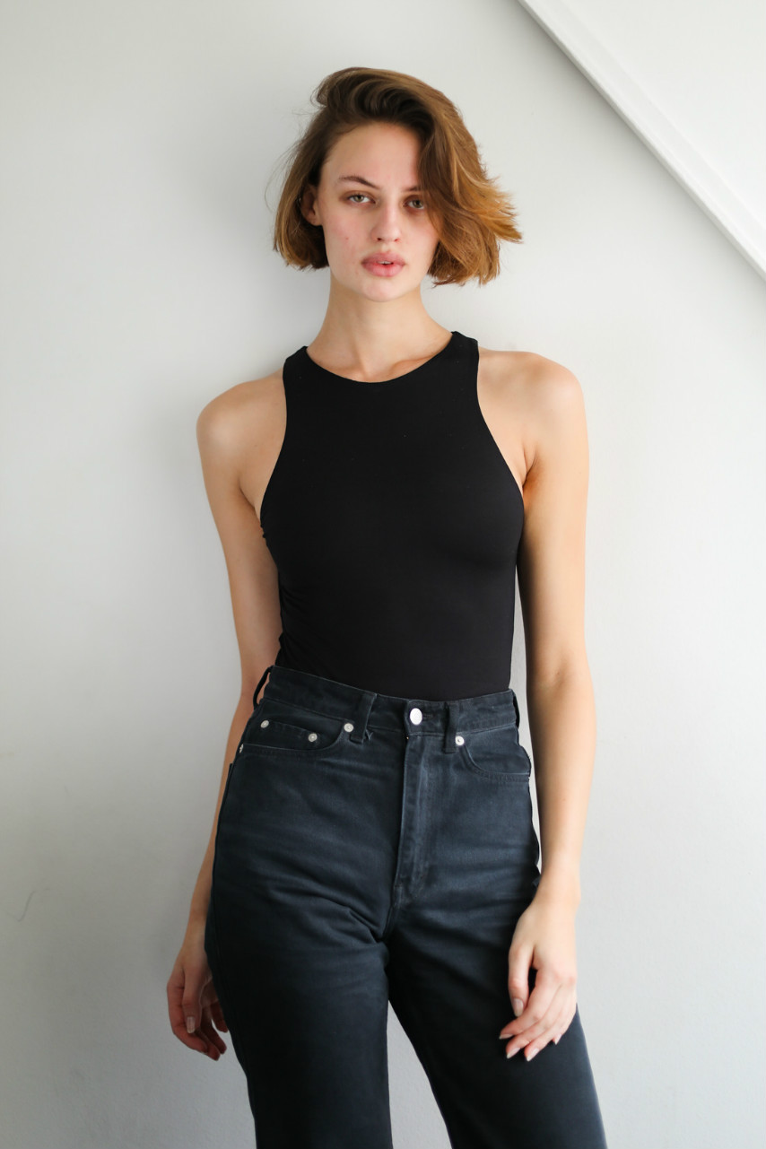 Kamille ørsted