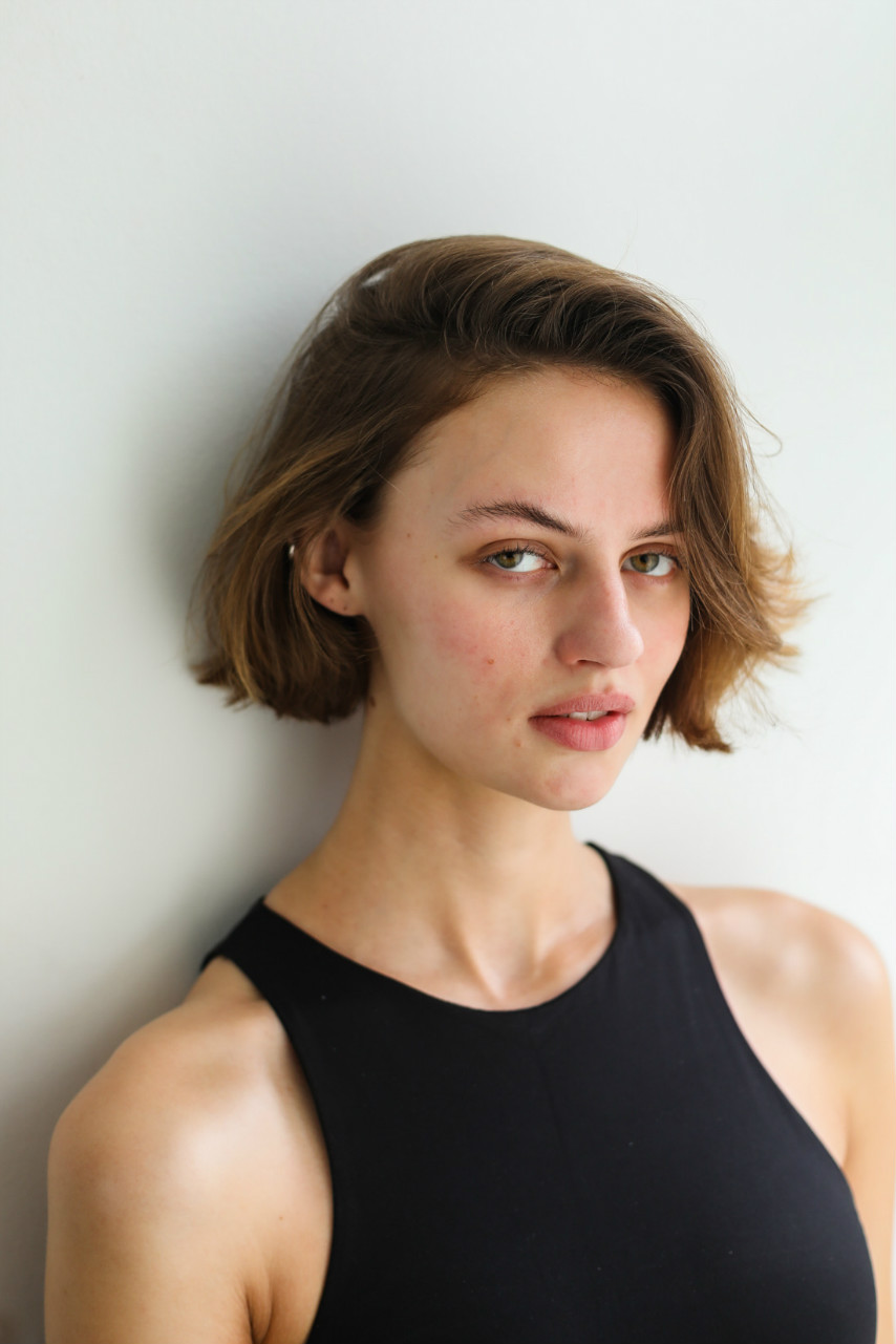 Kamille ørsted