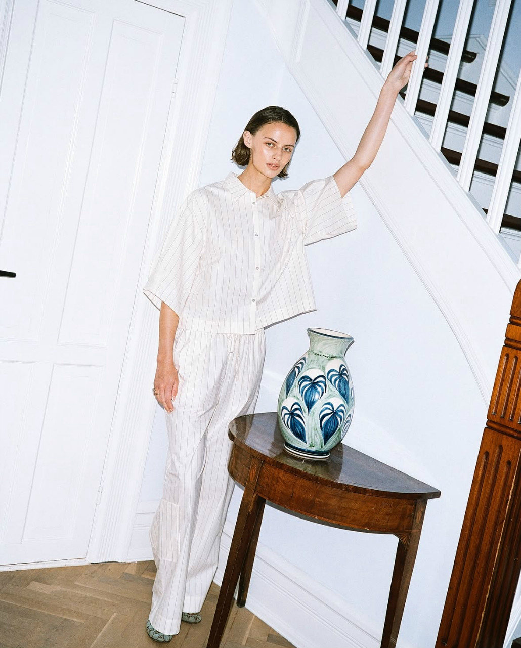 Kamille ørsted