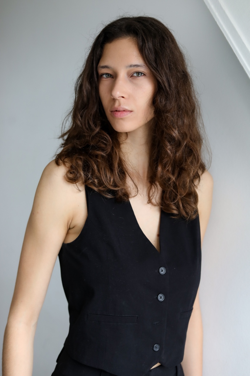Martina Carlotta
