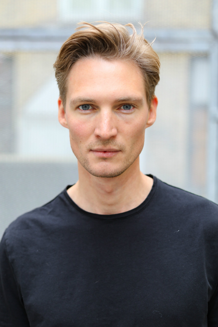 Jakob Bertelsen