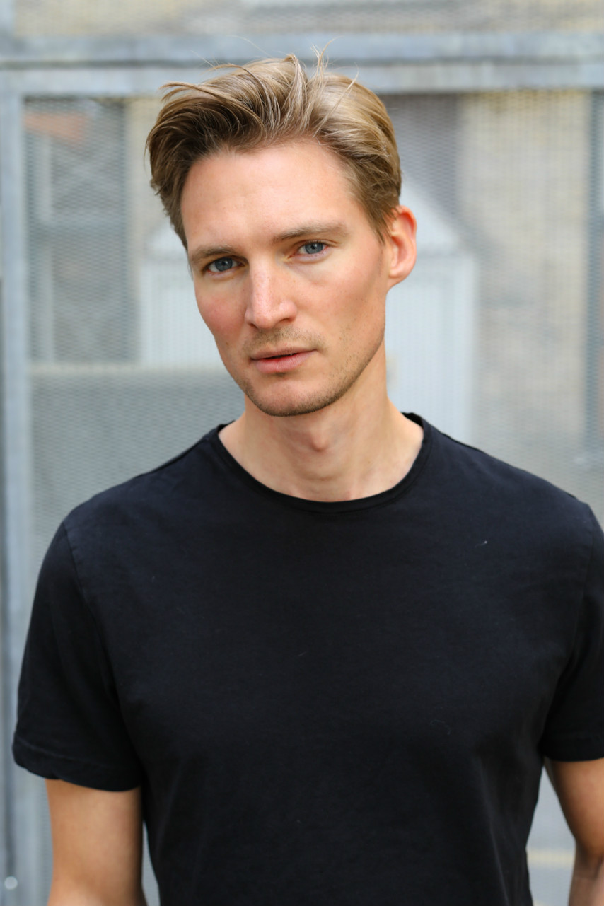 Jakob Bertelsen
