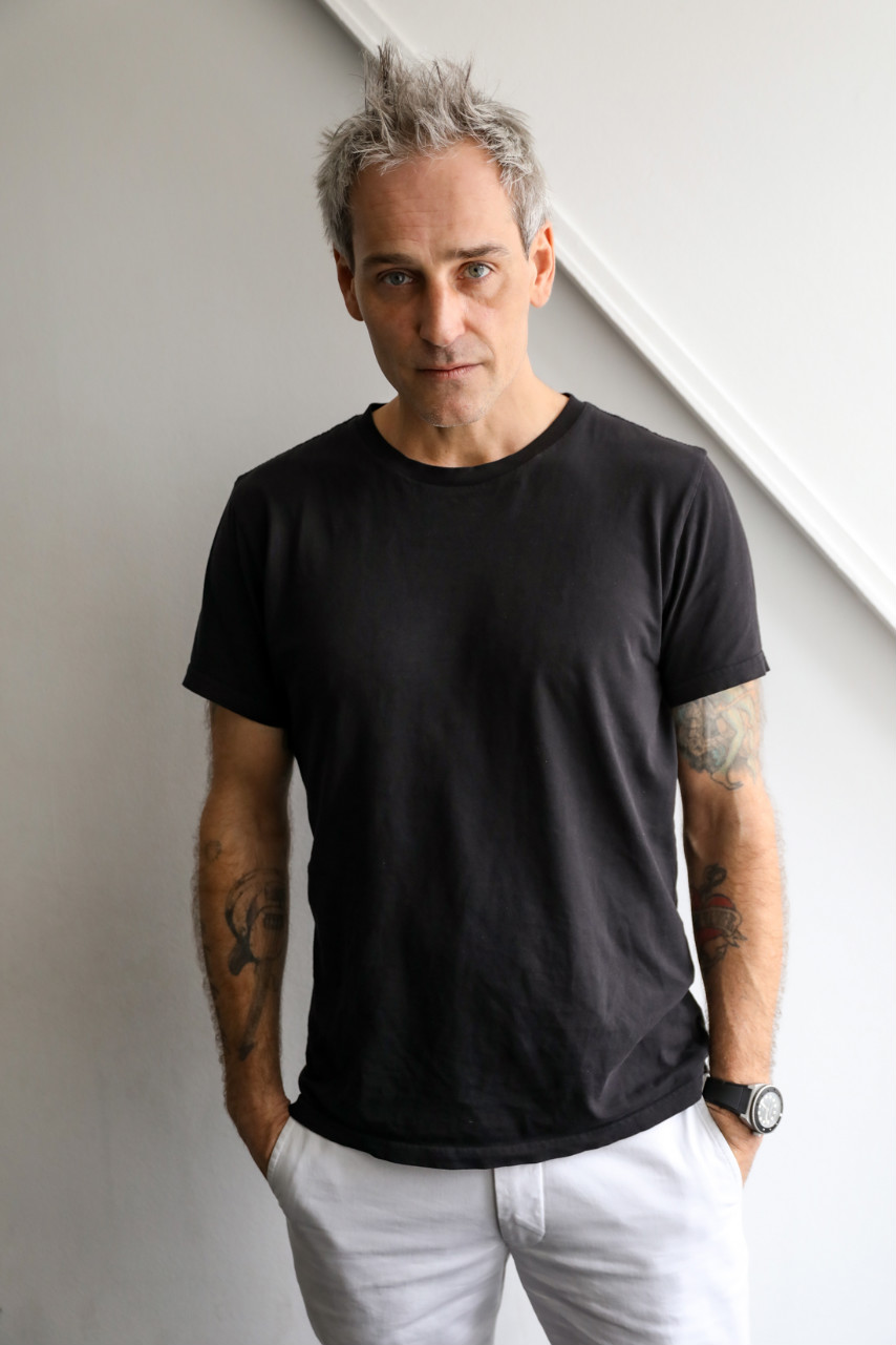 Oliver Bjerrehuus