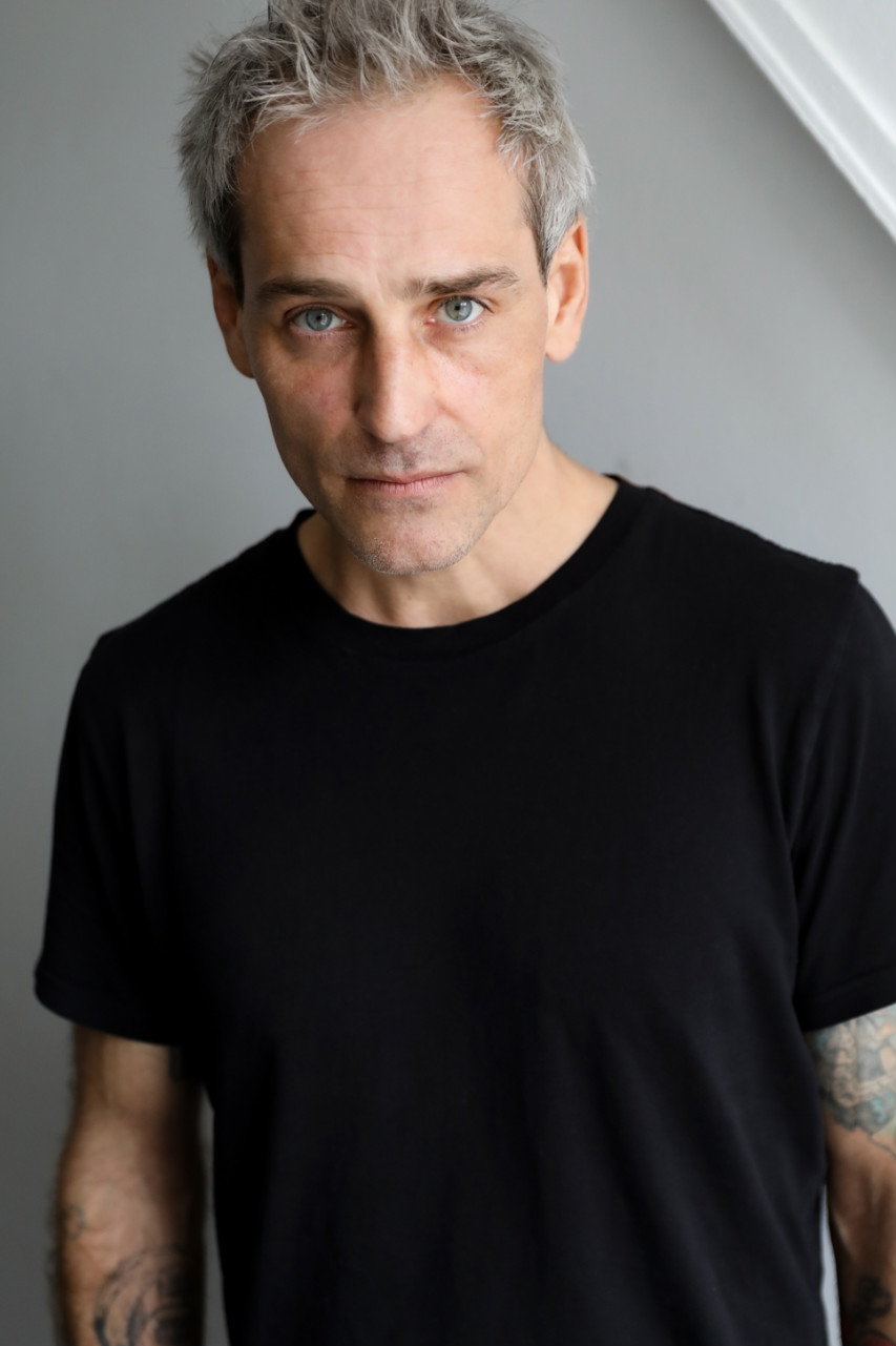 Oliver Bjerrehuus