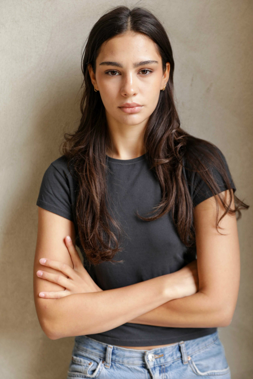 Hannah Ravn