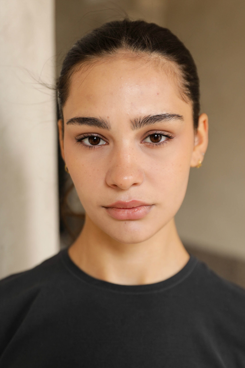 Hannah Ravn