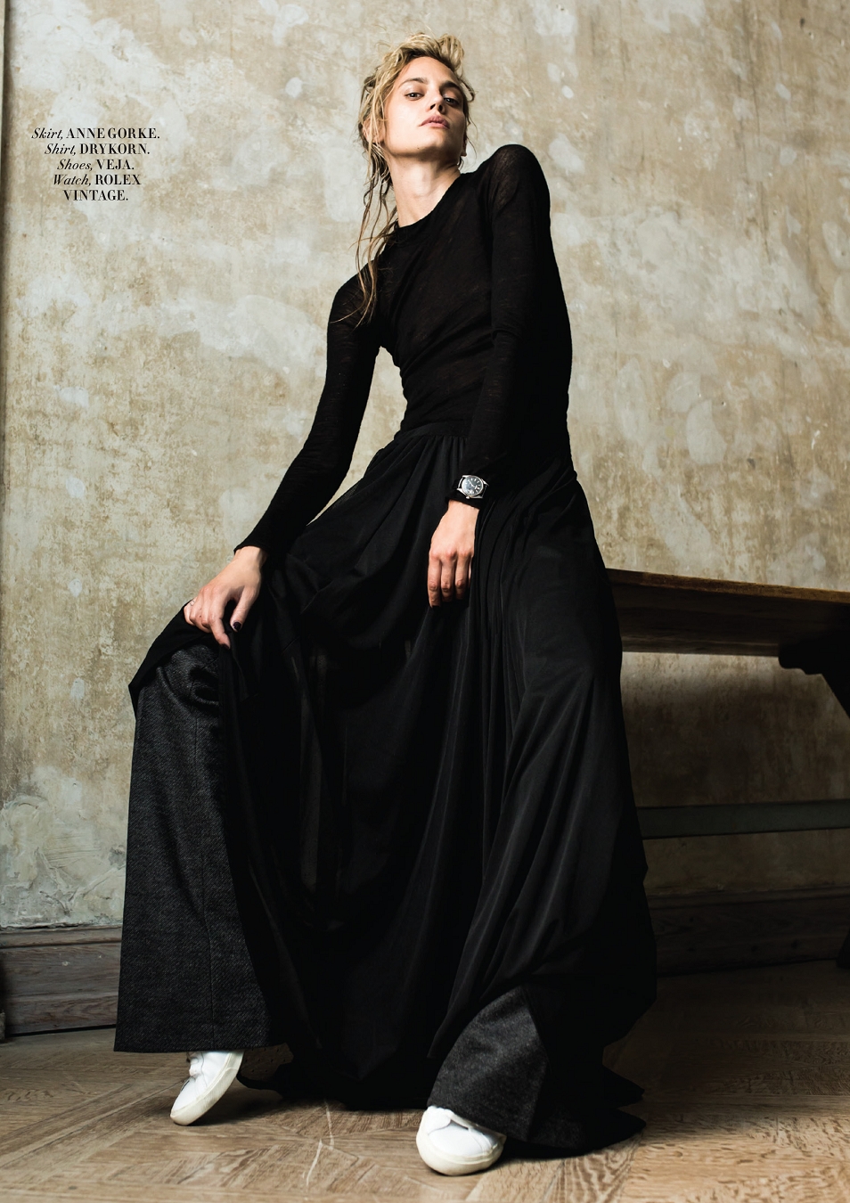 Christel Winther
