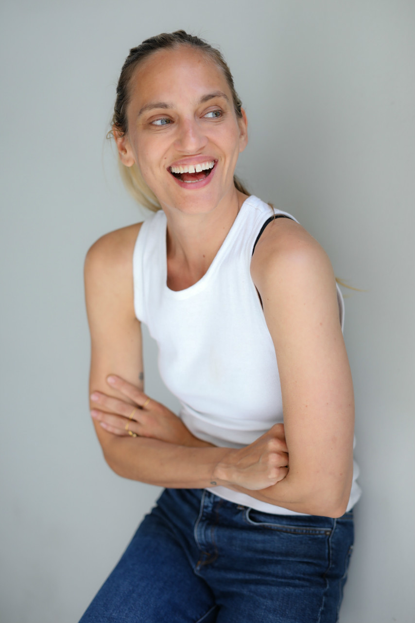 Christel Winther
