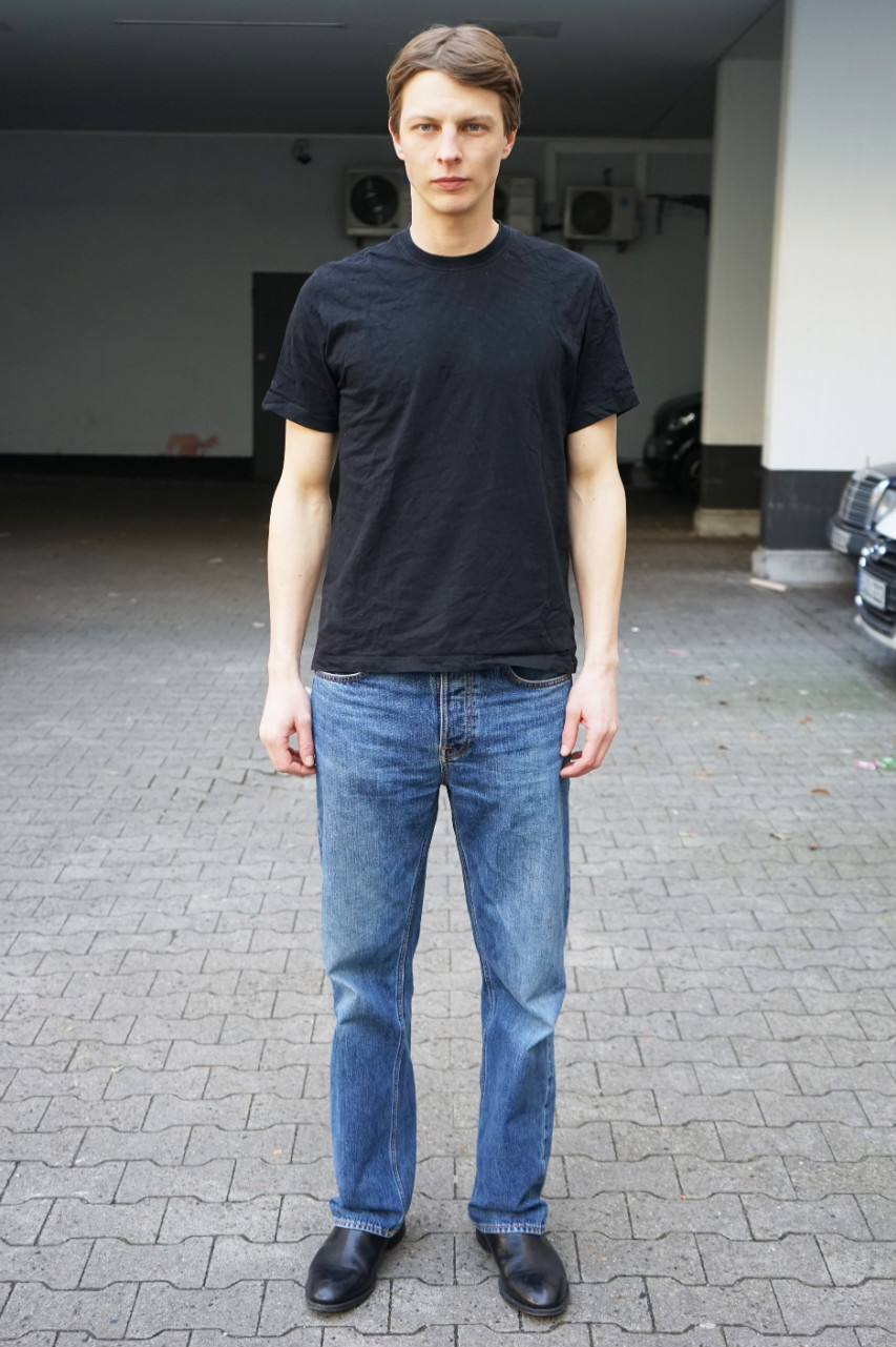 Tim Schumacher