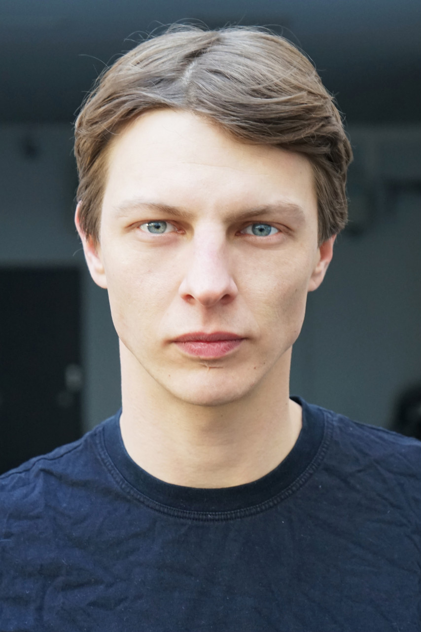 Tim Schumacher