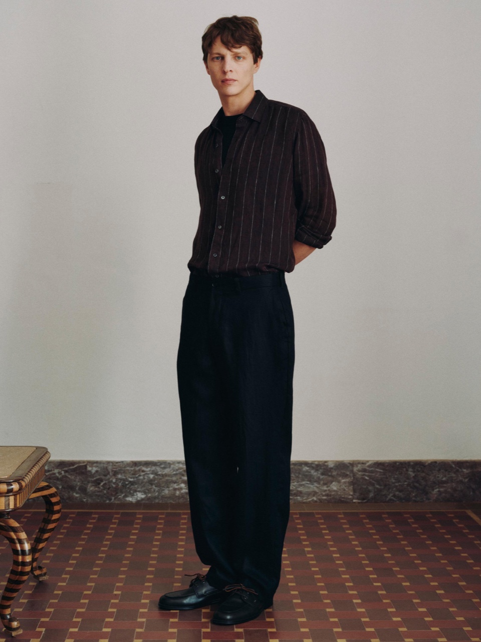 Tim Schumacher