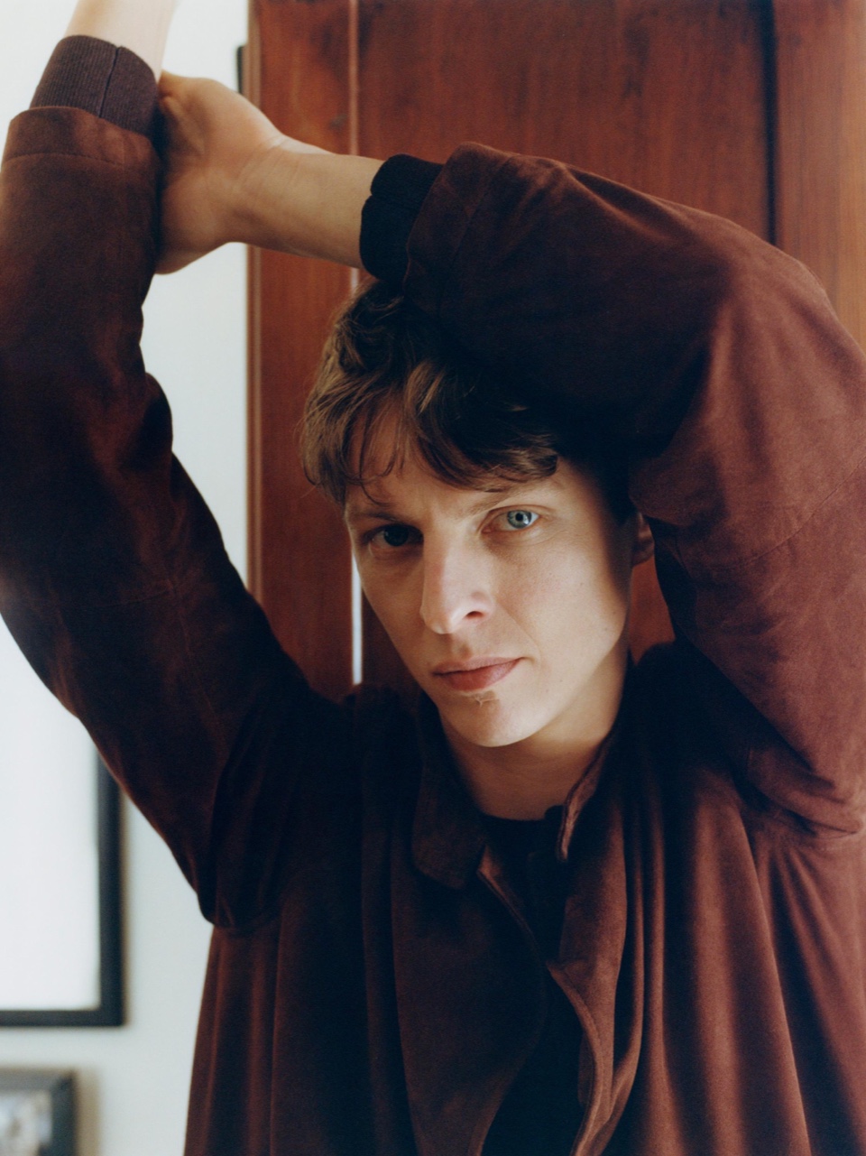 Tim Schumacher