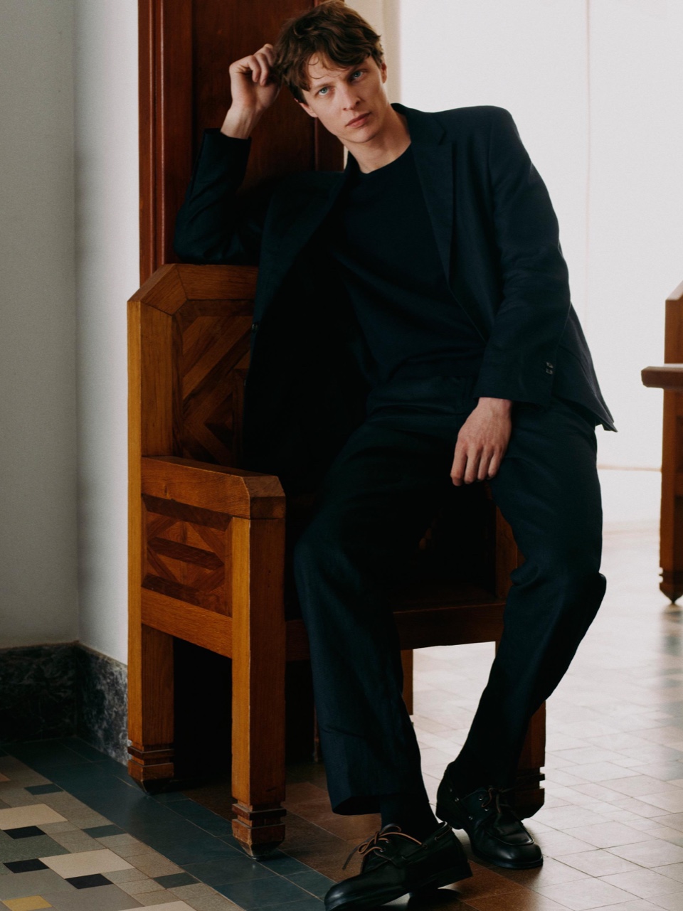 Tim Schumacher