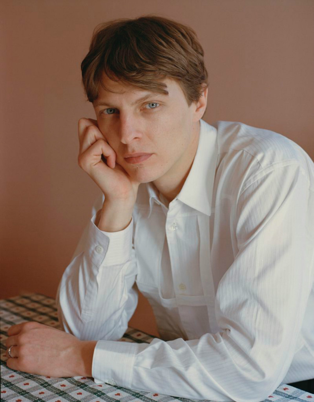 Tim Schumacher