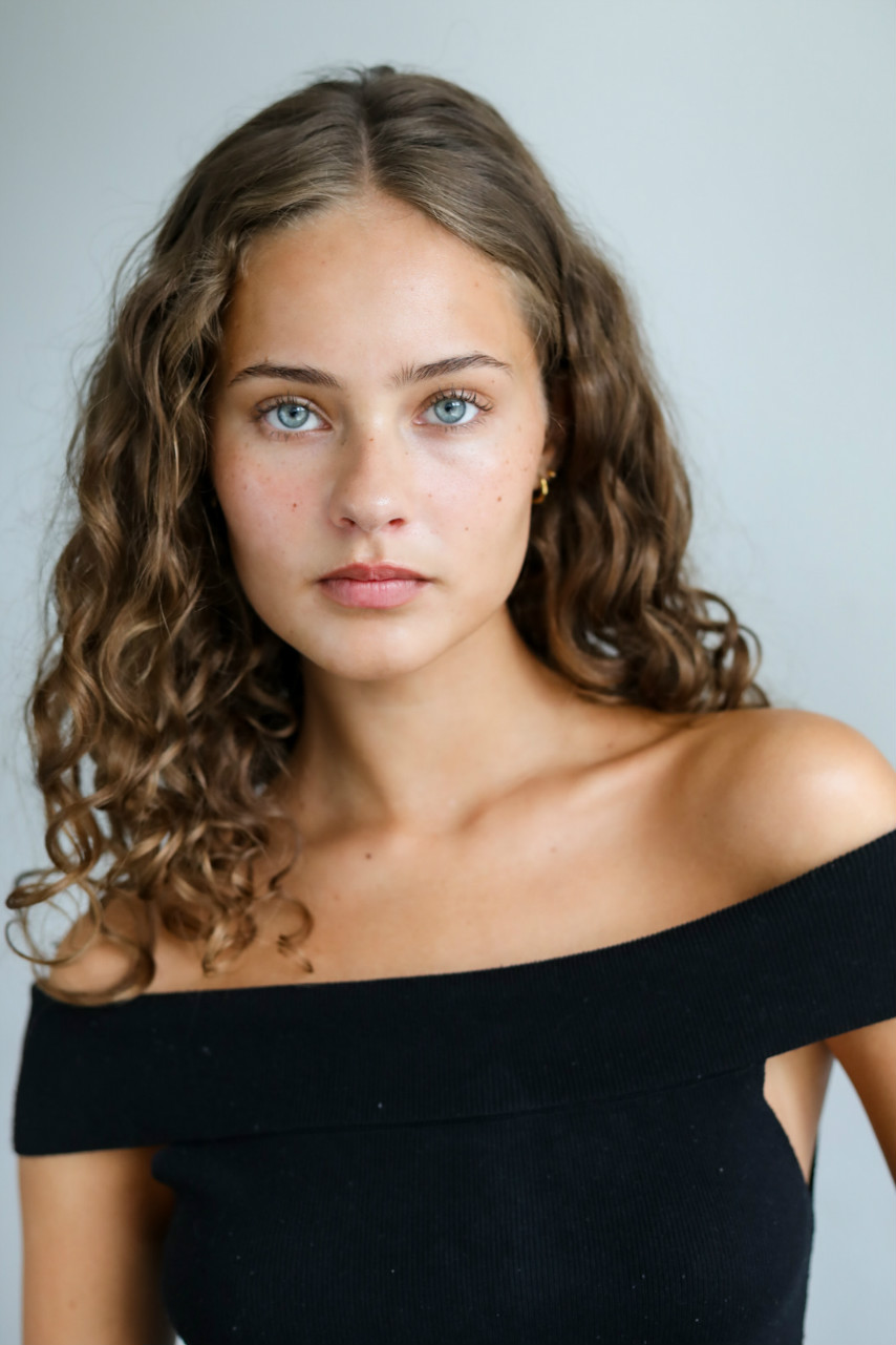 Alice Lynge