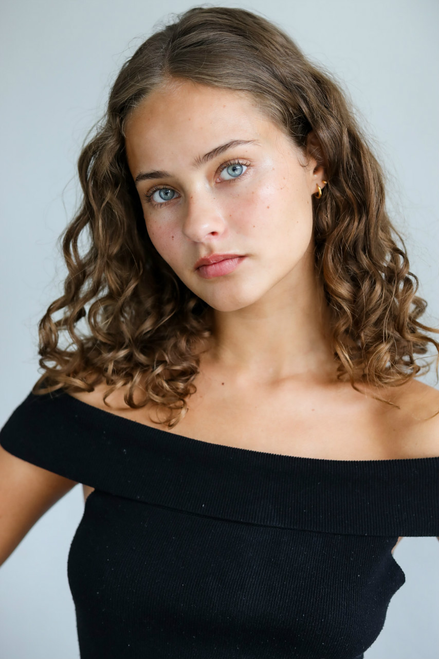 Alice Lynge