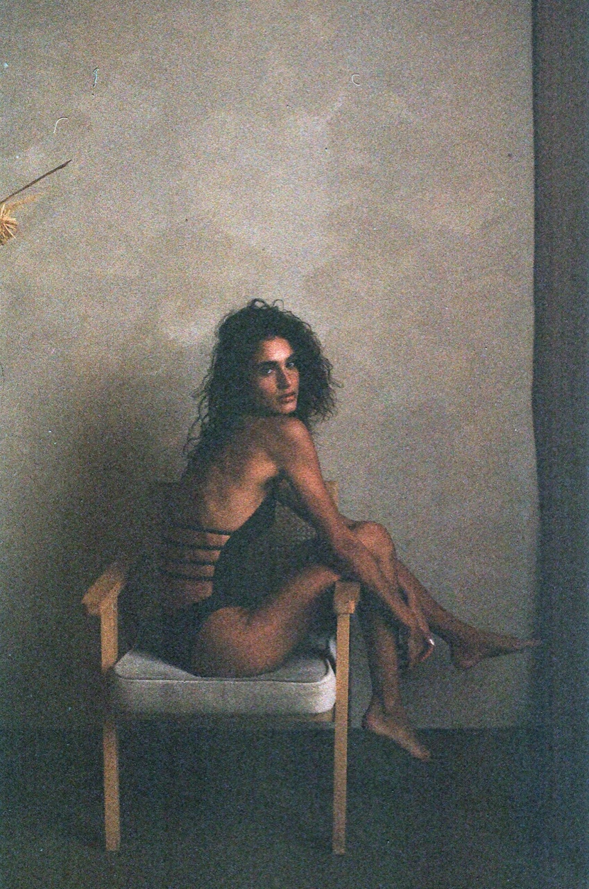 Claudia Martin