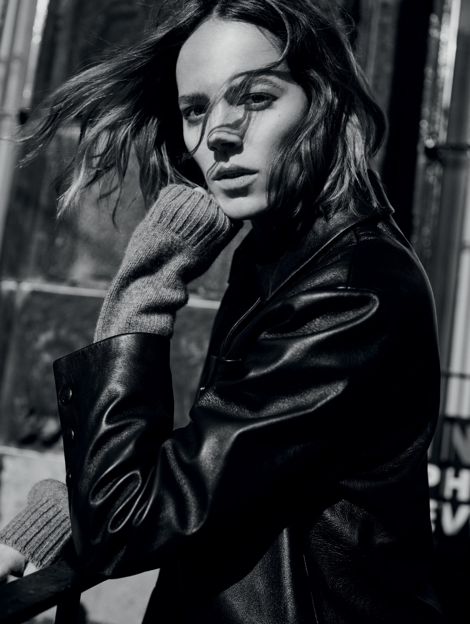 Freja Beha