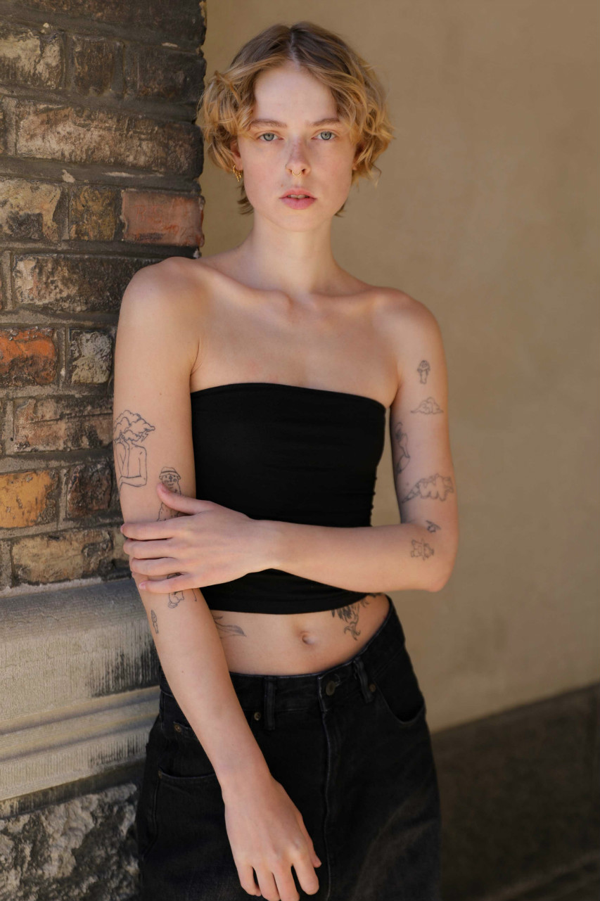 Sarah Maria
