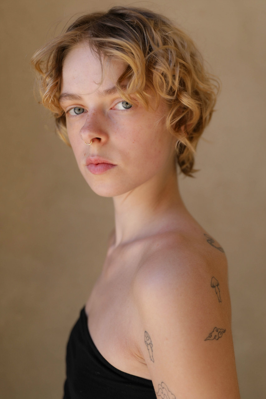 Sarah Maria