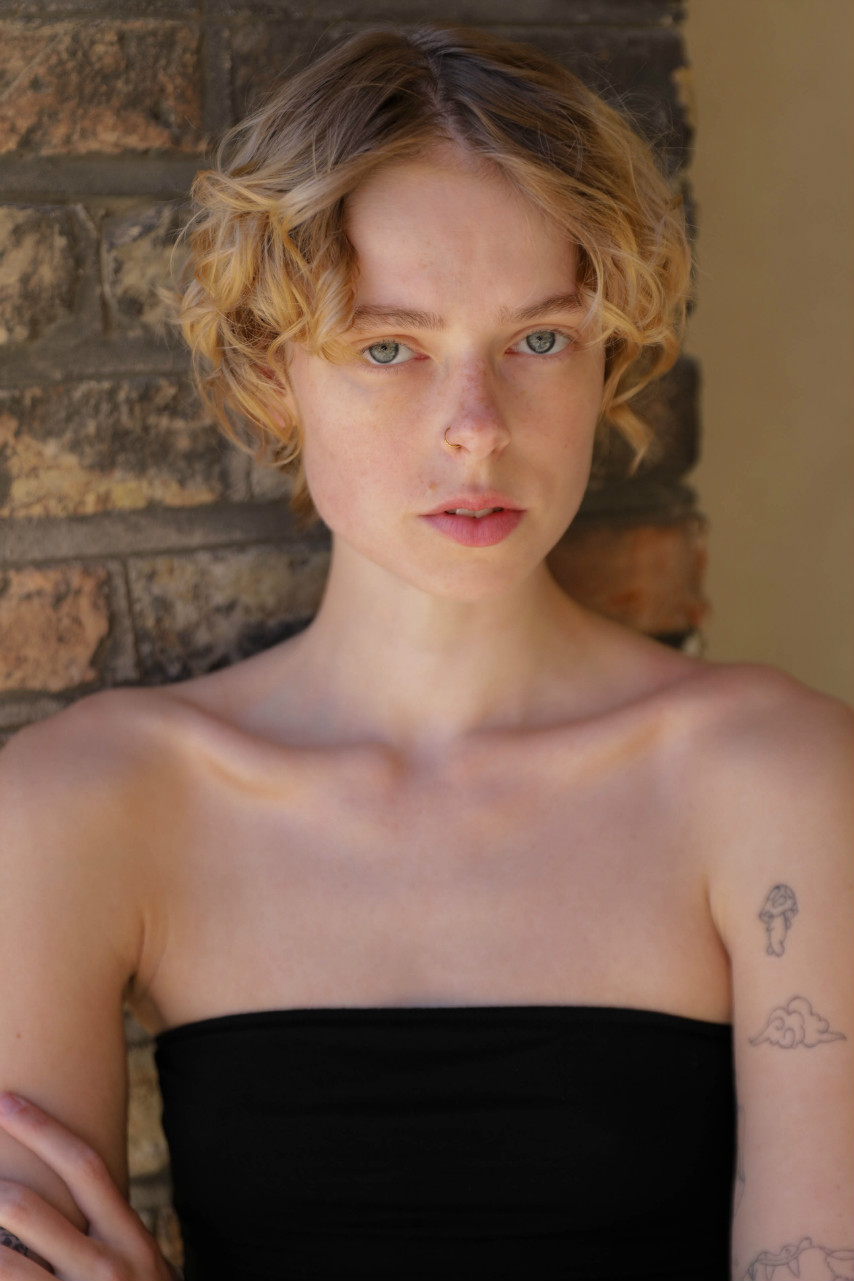Sarah Maria