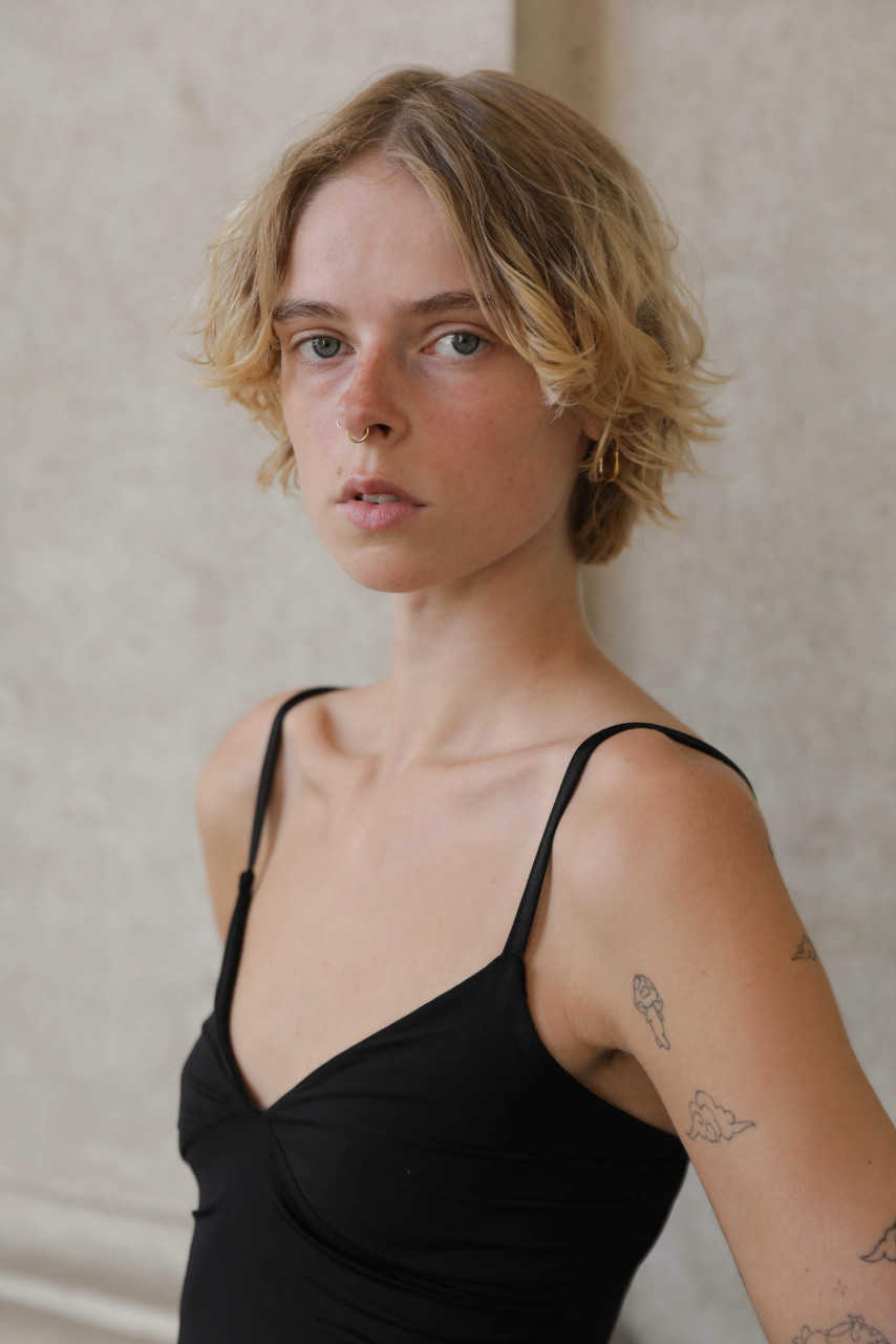 Sarah Maria