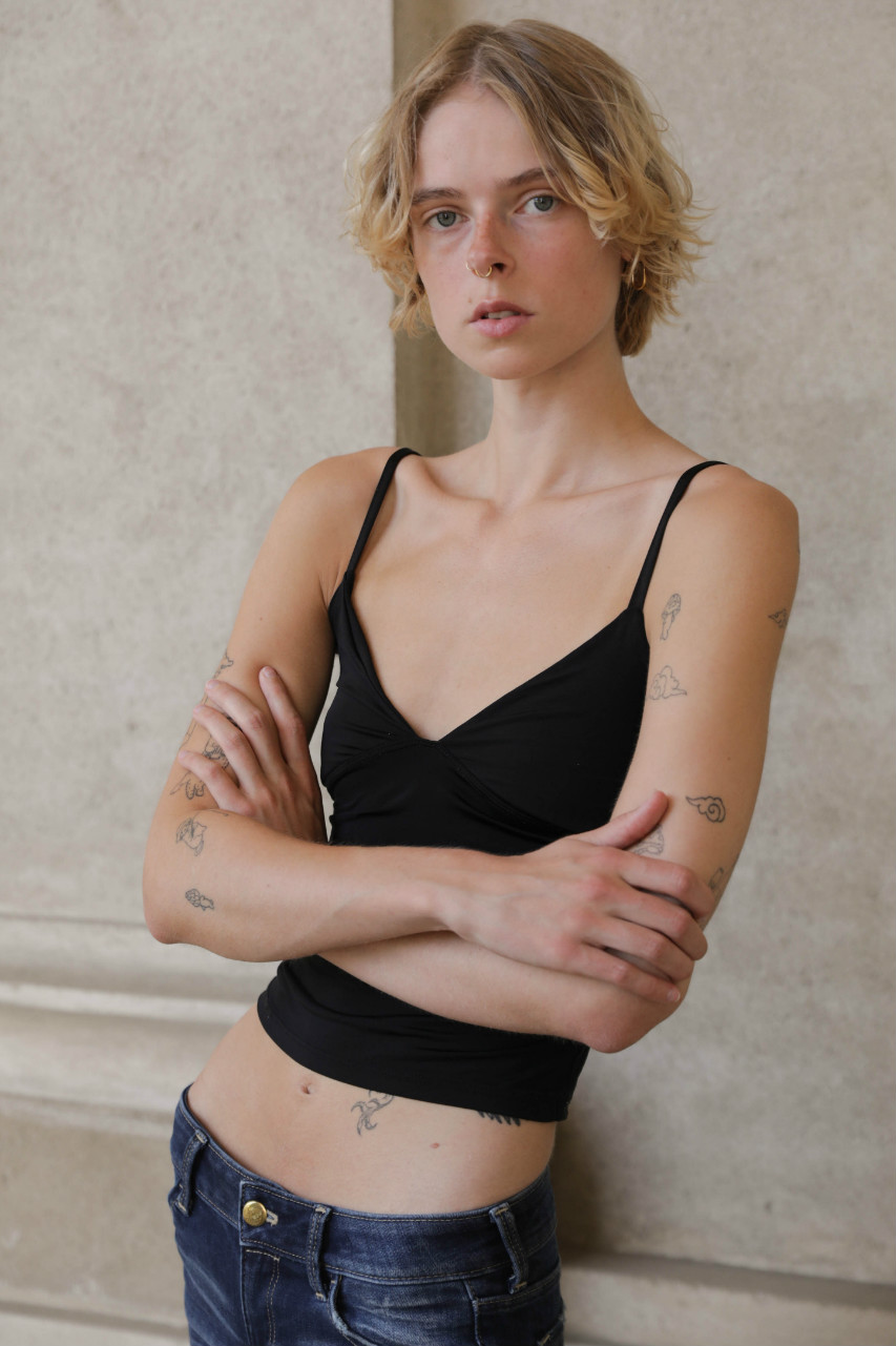 Sarah Maria