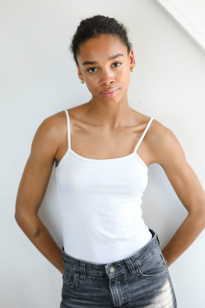 Isabella Johansson