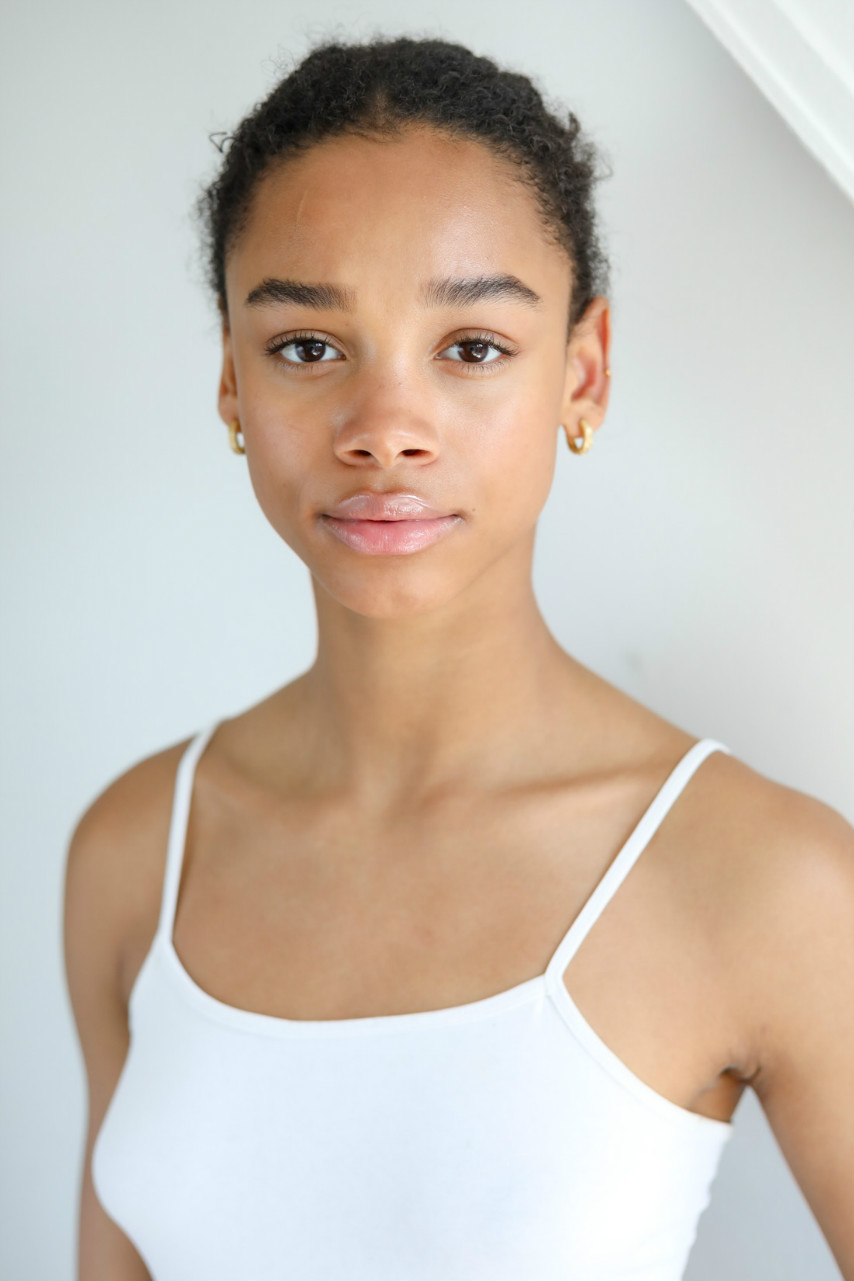 Isabella Johansson