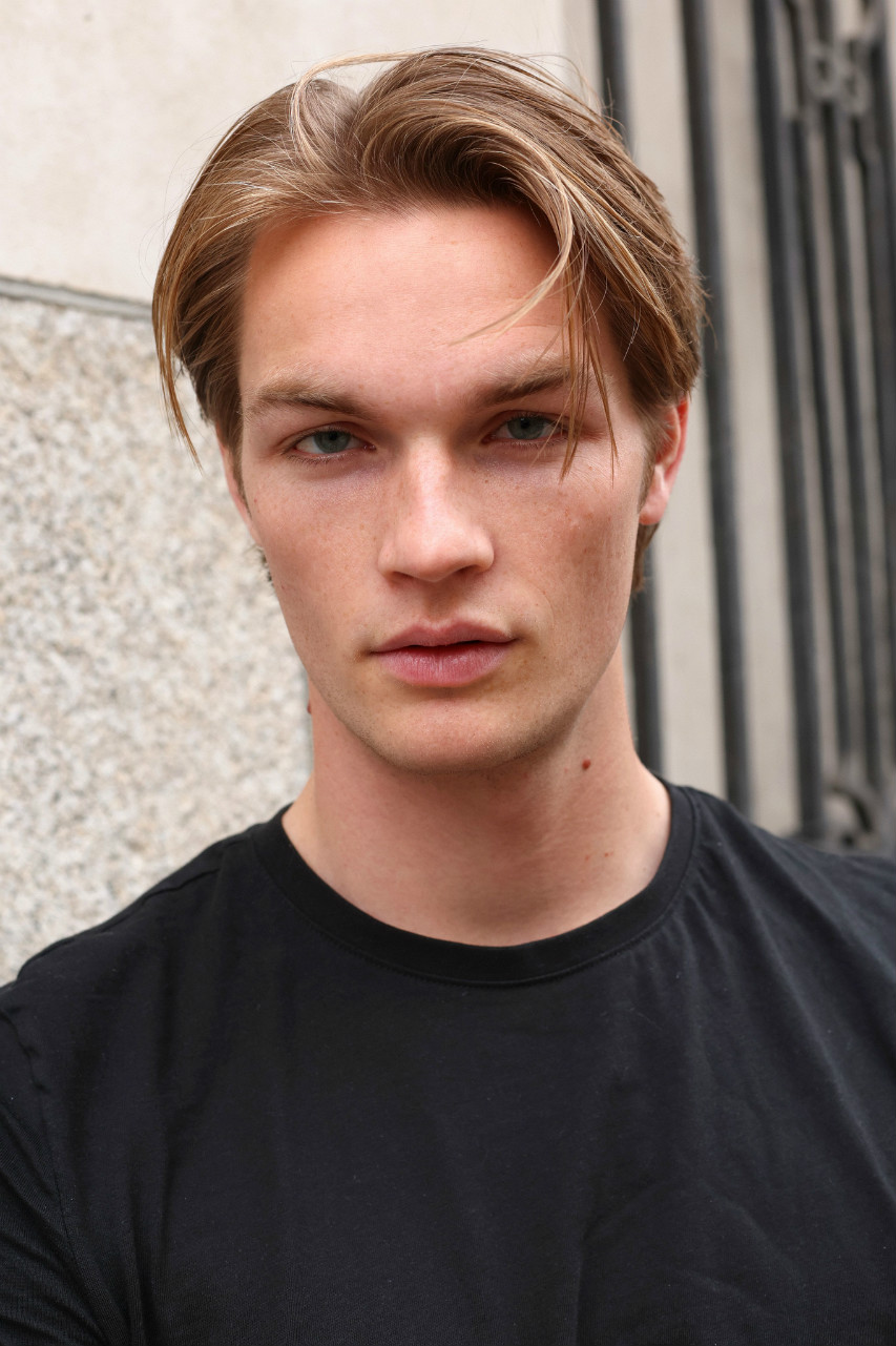 Dylan C