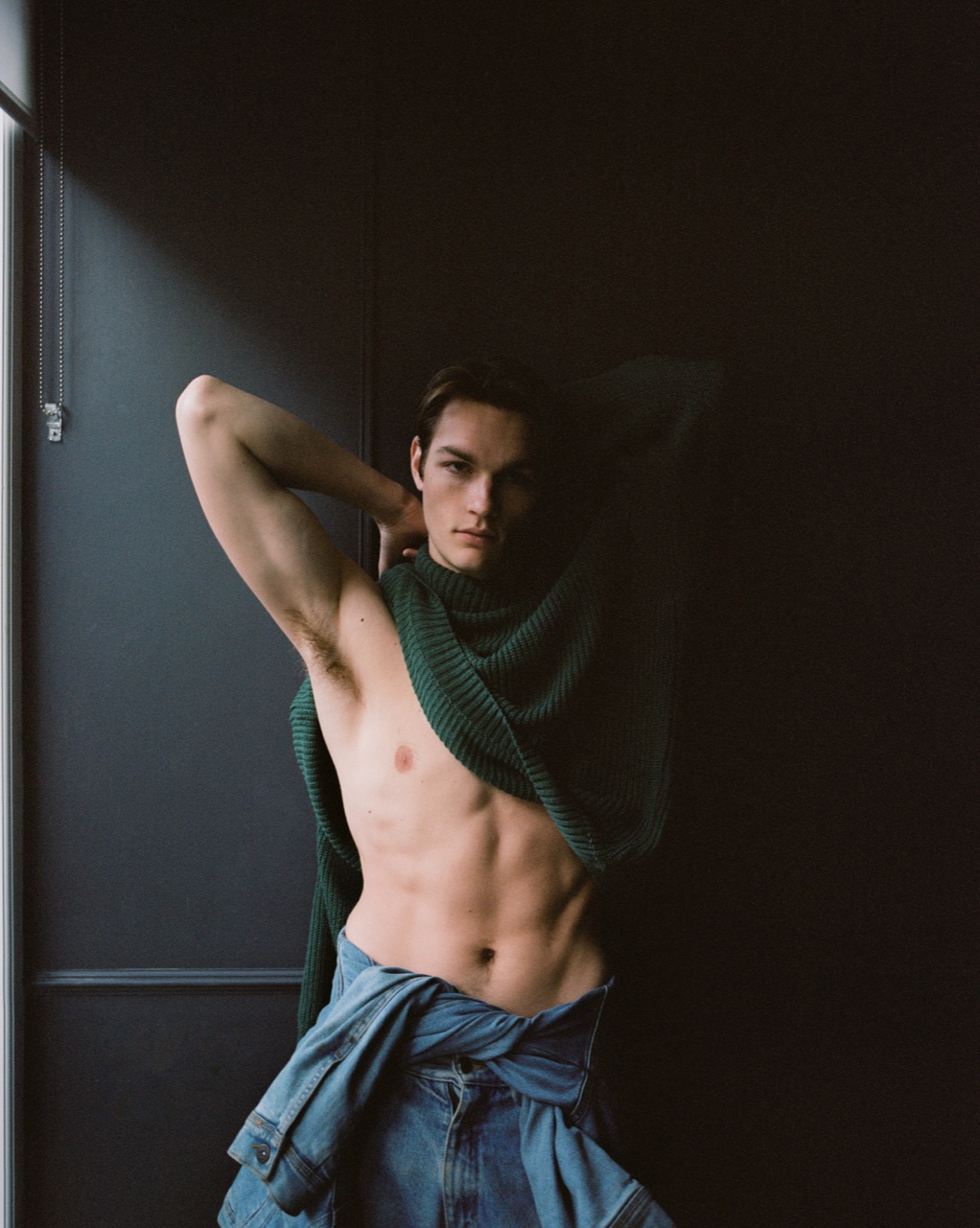 Dylan C