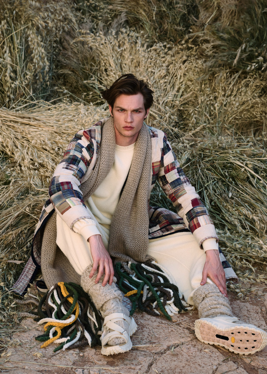 Dylan C