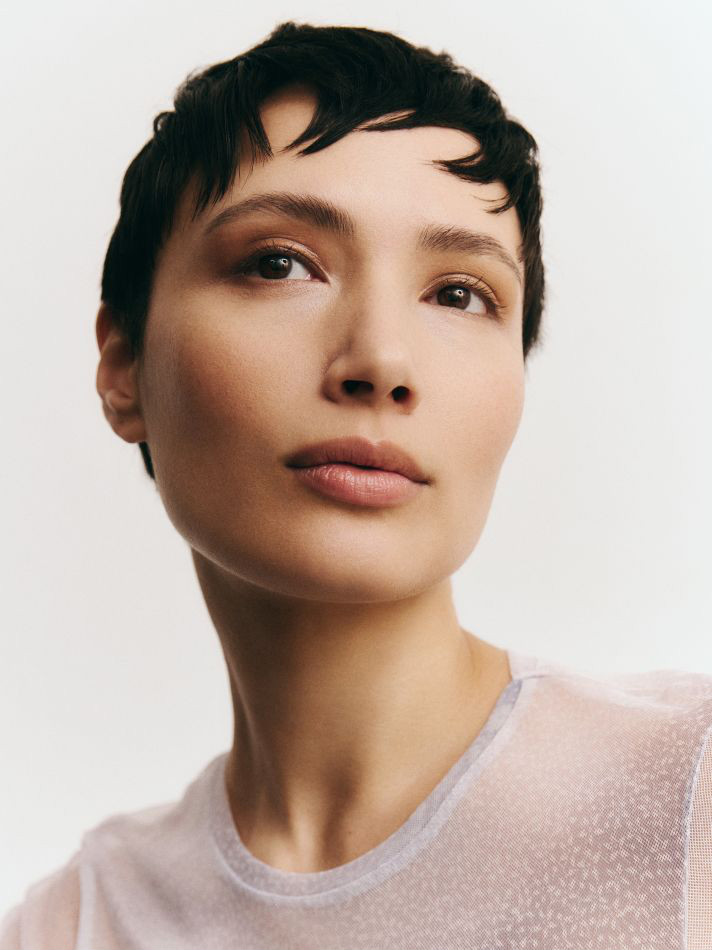 Charmie Pfeffer