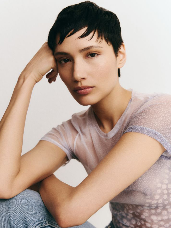 Charmie Pfeffer