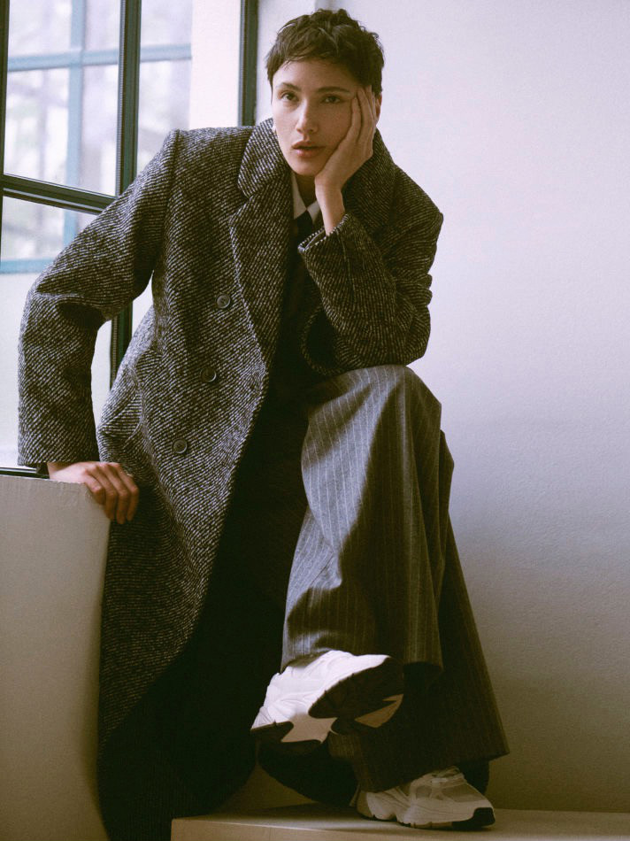 Charmie Pfeffer