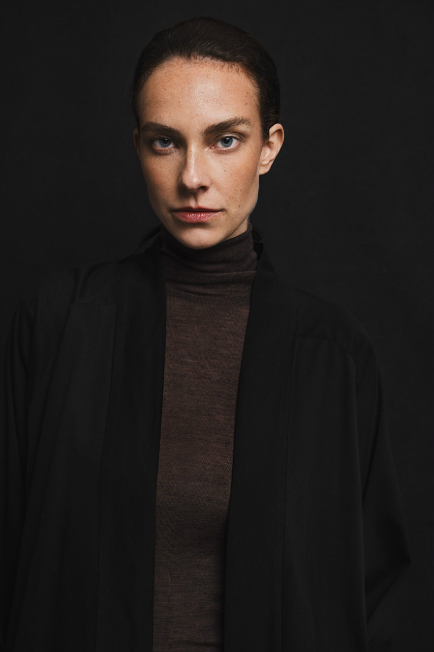 Naomi Van kampen